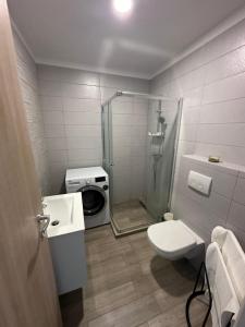 Iuliana 1 Casa Del Mar-Mamaia Nord