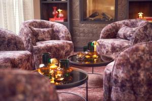 The Yard hotel Noordkade