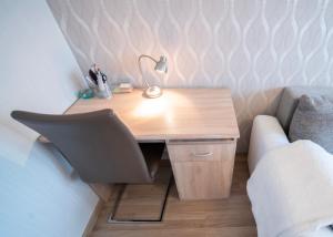 Crown & Comfort - 4 ppl, Wi-Fi, TV, AC