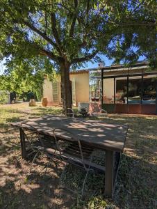 La Maison du Jardin de Gassin Piscine, Calme et nature