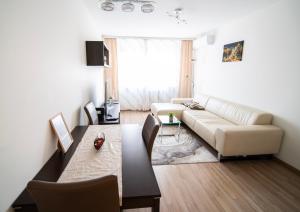 Crown & Comfort - 4 ppl, Wi-Fi, TV, AC