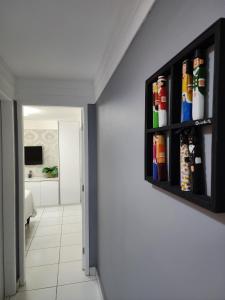 Boa Viagem Flat Perto da Orla