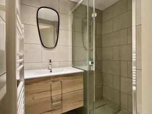 Appartement studio - 2 couchages - Collioure AR000-C02