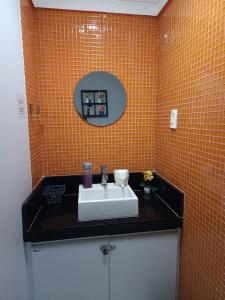 Boa Viagem Flat Perto da Orla