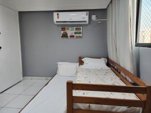 Boa Viagem Flat Perto da Orla