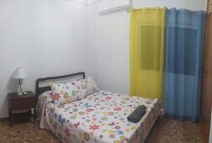 A Beautiful spacious Two Bedroom Apartment CB8EV