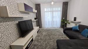 THE REVA, Civic Center Apartment
