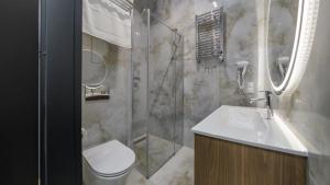 Nad zatoką, Sun & Snow