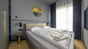 Nad zatoką, Sun & Snow