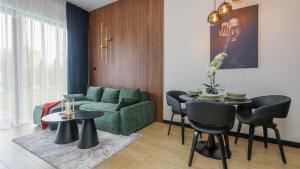 Nad zatoką, Sun & Snow