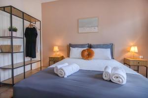 Thita Studios ex Anastasiadis House