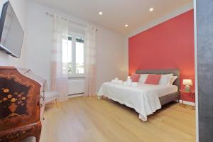 4BNB - Flaminio Modern Apartment