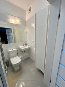 Apartament Toruńska #free parking