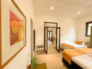 Coral Nest by Blue Bird