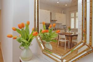 4BNB - Flaminio Modern Apartment