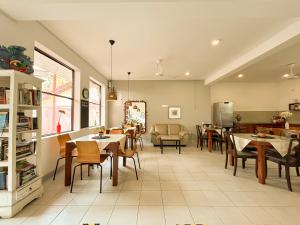 Coral Nest by Blue Bird