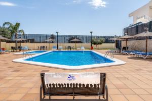 Hospedium Hotel Abril