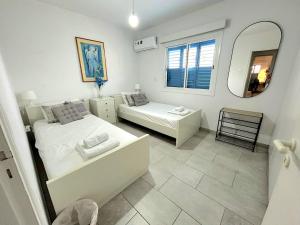 Kapparis Avenue Beach Apartment