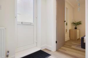 Wimborne Road Apartment 4