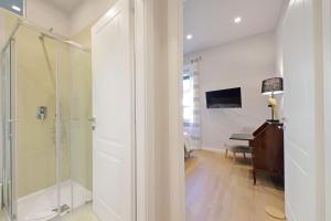 4BNB - Flaminio Modern Apartment