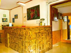 Hotel Alpine Near Mall Road Manali