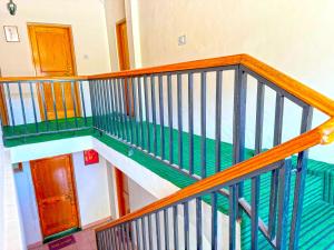 Hotel Alpine Near Mall Road Manali