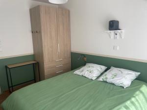 Appartements Au coeur de Valence - Parking gratuit - Entierement climatise : photos des chambres