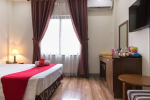 Mai Hotel My Dinh 미딩