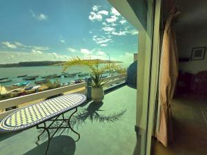 lagon apartment 6