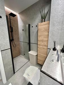 Apartamenty Bryza - Zielona Ostoja - Kaschmir