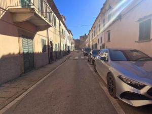 Appartamenti del Lettore - Elba Affitti