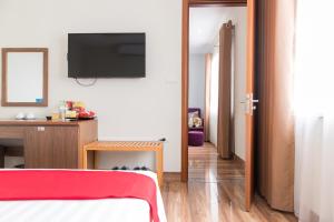 Mai Hotel My Dinh 미딩