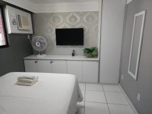 Boa Viagem Flat Perto da Orla