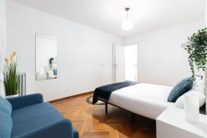 Gran Apartamento con Terraza