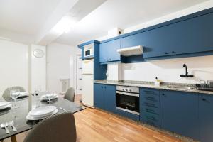 Gran Apartamento con Terraza