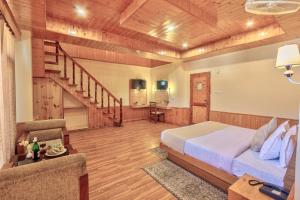 Kanyal Villa By Neel Mahadev Inn