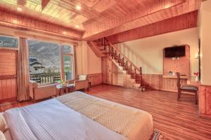 Kanyal Villa By Neel Mahadev Inn