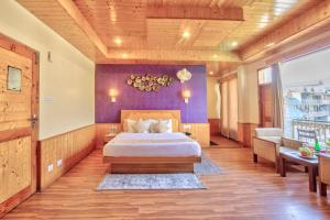 Kanyal Villa By Neel Mahadev Inn