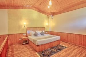 Kanyal Villa By Neel Mahadev Inn