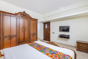 Via Fen Breeze - Nr OMR