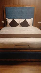 Snow King Retreat - The Heaven