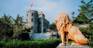 The Grand Heritage Resorts