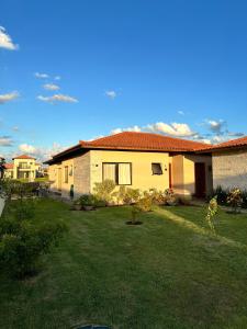 Casa Náutica no ARETÊ - Búzios