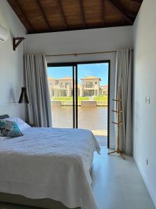 Casa Náutica no ARETÊ - Búzios