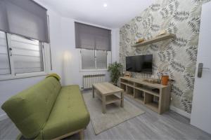 HomeHolidaysRentals Balmes - Costa Barcelona