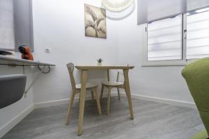 HomeHolidaysRentals Balmes - Costa Barcelona