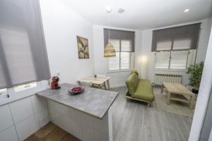 HomeHolidaysRentals Balmes - Costa Barcelona