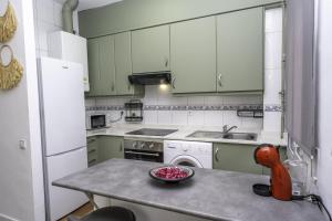 HomeHolidaysRentals Balmes - Costa Barcelona