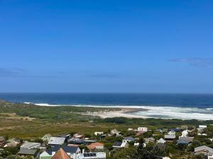 The Hill Top Lodge, 2 Bedroom House