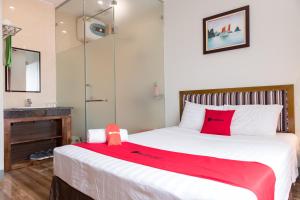 Mai Hotel My Dinh 미딩